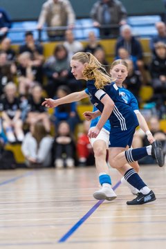 Bild 791 - wBJ NFV Futsalmeisterschaft